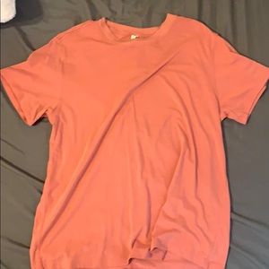 lululemon boyfriend tee